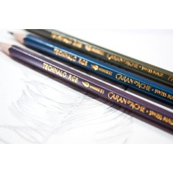 Caran D'Ache Technalo, Set 6 pz.