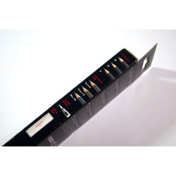 Caran D'Ache Technalo, Set 6 pz.