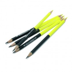 Caran D'Ache Graphicolor, Matita Bicolore