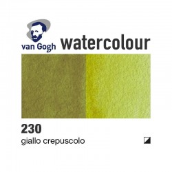 Van Gogh, Acquerelli, tubetto 10 ml. Sfusi