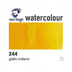 Van Gogh, Acquerelli, tubetto 10 ml. Sfusi