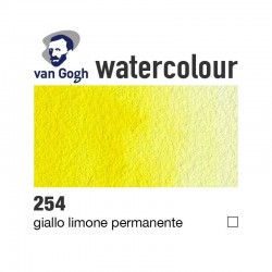 Van Gogh, Acquerelli, tubetto 10 ml. Sfusi