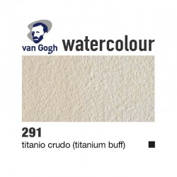 Van Gogh, Acquerelli, tubetto 10 ml. Sfusi