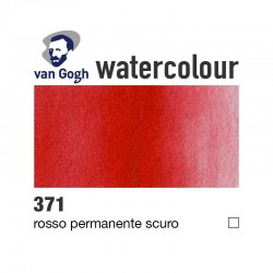 Van Gogh, Acquerelli, tubetto 10 ml. Sfusi