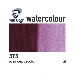 Van Gogh, Acquerelli, tubetto 10 ml. Sfusi