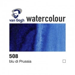Van Gogh, Acquerelli, tubetto 10 ml. Sfusi