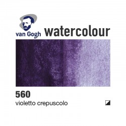 Van Gogh, Acquerelli, tubetto 10 ml. Sfusi