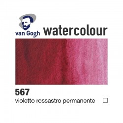 Van Gogh, Acquerelli, tubetto 10 ml. Sfusi