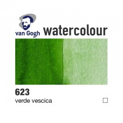Van Gogh, Acquerelli, tubetto 10 ml. Sfusi