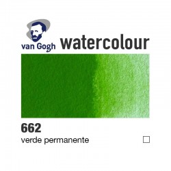 Van Gogh, Acquerelli, tubetto 10 ml. Sfusi