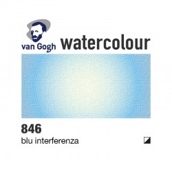 Van Gogh, Acquerelli, tubetto 10 ml. Sfusi