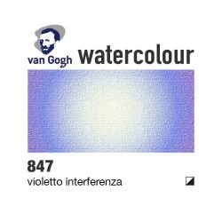 Van Gogh, Acquerelli, tubetto 10 ml. Sfusi