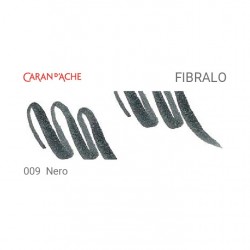 Caran D'Ache Fibralo, Pennarelli Acquarellabili