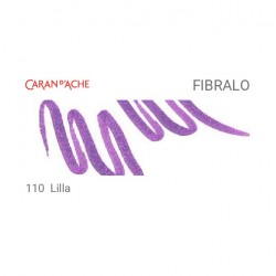 Caran D'Ache Fibralo, Pennarelli Acquarellabili