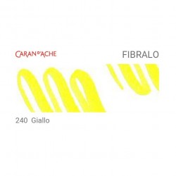 Caran D'Ache Fibralo, Pennarelli Acquarellabili