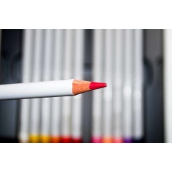 Winsor&Newton, Matite Colorate