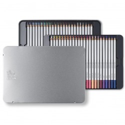 Winsor&Newton, Matite Colorate
