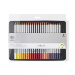 Winsor&Newton, Matite Colorate