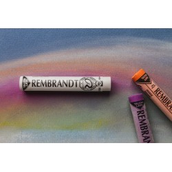 Rembrandt, Soft Pastel, Confezioni di Mezzi Pastelli