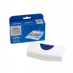 Winsor&Newton Cotman, Pocket Plus