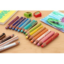 Stabilo Pastelli, Woody 3 in 1