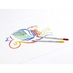 Winsor&Newton, Matite Colorate