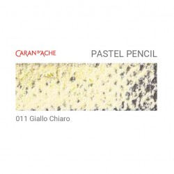 Caran D'Ache Matita Pastel Pencil