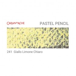 Caran D'Ache Matita Pastel Pencil