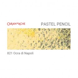 Caran D'Ache Matita Pastel Pencil