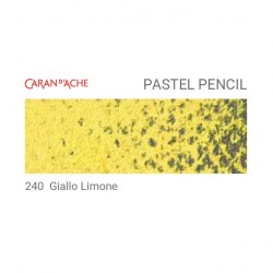 Caran D'Ache Matita Pastel Pencil