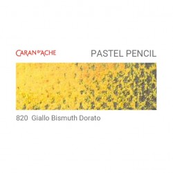 Caran D'Ache Matita Pastel Pencil