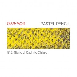 Caran D'Ache Matita Pastel Pencil