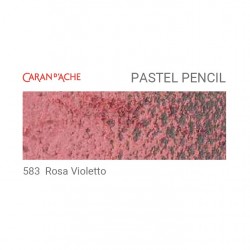 Caran D'Ache Matita Pastel Pencil