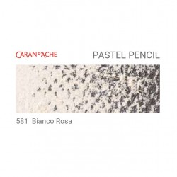 Caran D'Ache Matita Pastel Pencil