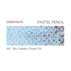 Caran D'Ache Matita Pastel Pencil