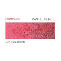 Caran D'Ache Matita Pastel Pencil