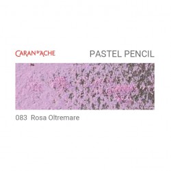 Caran D'Ache Matita Pastel Pencil