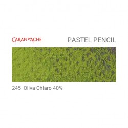 Caran D'Ache Matita Pastel Pencil