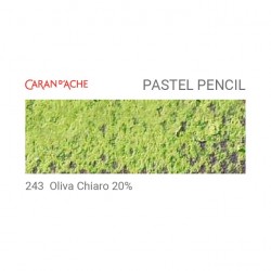 Caran D'Ache Matita Pastel Pencil