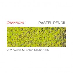 Caran D'Ache Matita Pastel Pencil