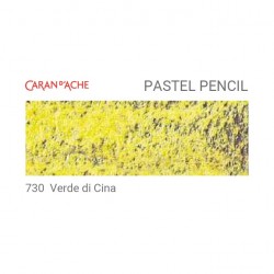 Caran D'Ache Matita Pastel Pencil