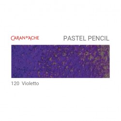 Caran D'Ache Matita Pastel Pencil