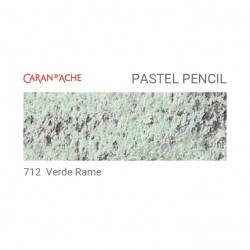 Caran D'Ache Matita Pastel Pencil