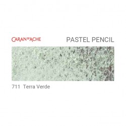 Caran D'Ache Matita Pastel Pencil