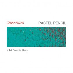 Caran D'Ache Matita Pastel Pencil