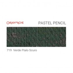 Caran D'Ache Matita Pastel Pencil