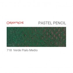 Caran D'Ache Matita Pastel Pencil