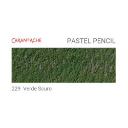 Caran D'Ache Matita Pastel Pencil