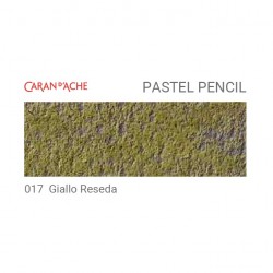 Caran D'Ache Matita Pastel Pencil