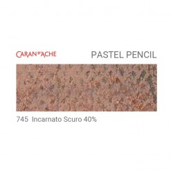 Caran D'Ache Matita Pastel Pencil